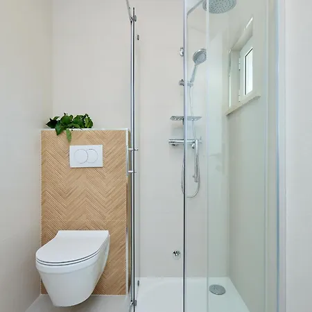 Apartamento Summer Chill 3 *