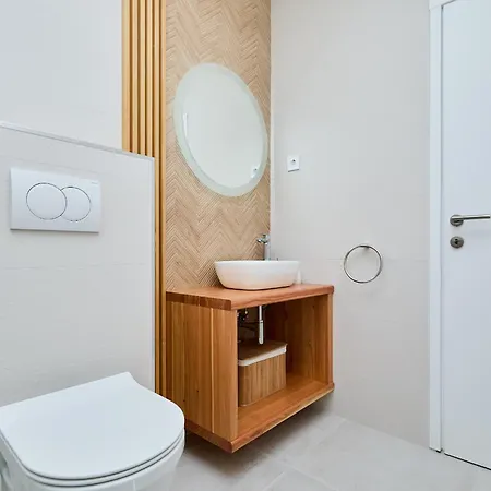 Apartamento Summer Chill 3