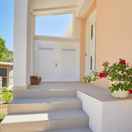 Apartamento Summer Chill 3 *