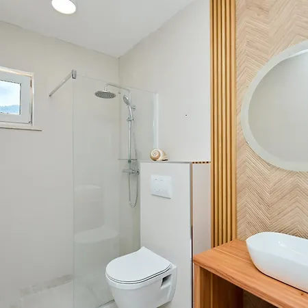 Apartamento Summer Chill 3 Trsteno