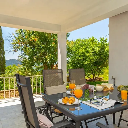 Apartamento Summer Chill 3