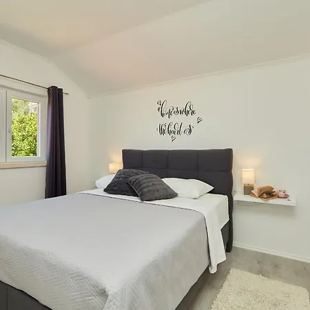 Apartamento Summer Chill 3 Trsteno