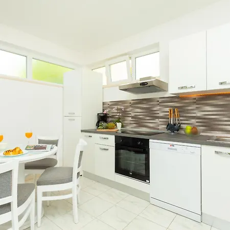 Apartamento Summer Chill 3
